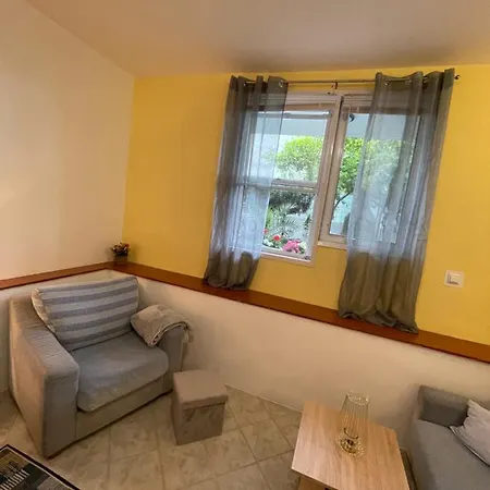 Apartment Amphiteatre *