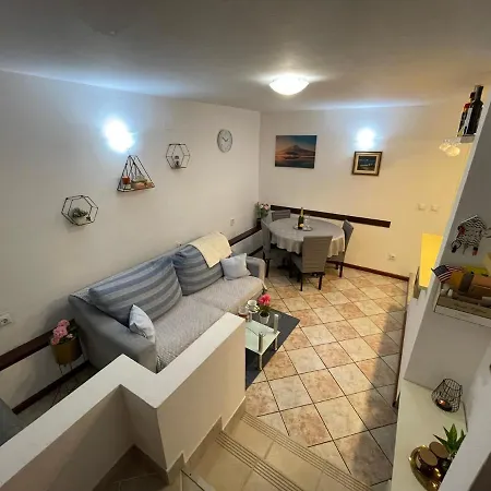 Amphiteatre Apartment