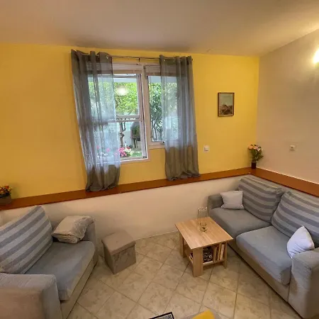 Apartment Amphiteatre