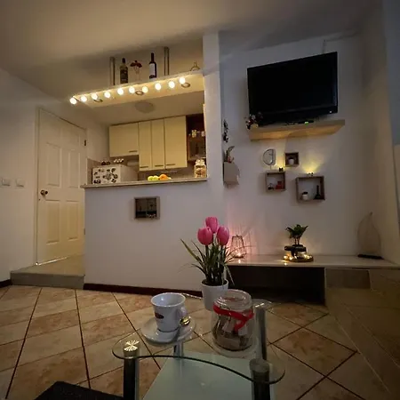Amphiteatre Apartment *