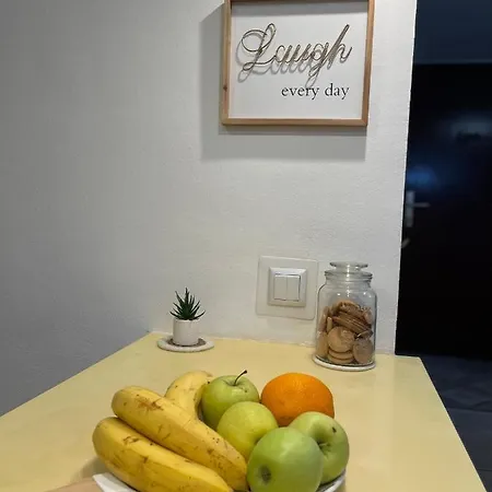 Apartment Amphiteatre *