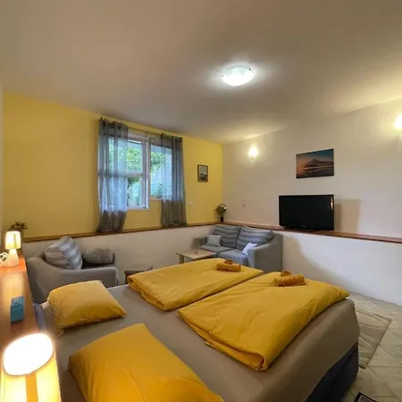 Apartment Amphiteatre Solin