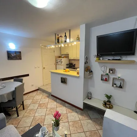 Amphiteatre Apartment *