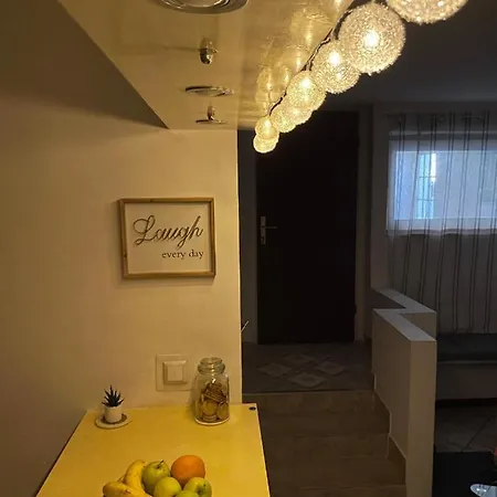 Apartment Amphiteatre Solin