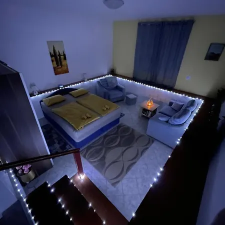 Apartment Amphiteatre Solin